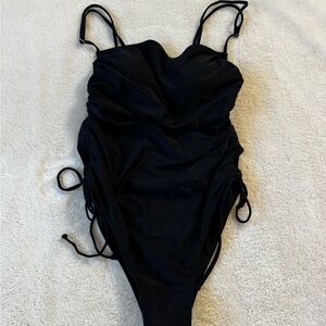 Women’s One Piece Bathing Suit